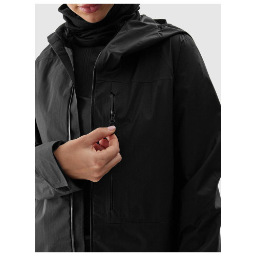 4F Γυναικείο μπουφάν Technical Jacket